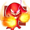 knuckles_desenhos