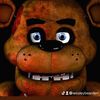 wesleybearden