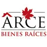arcebienesraices