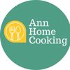 annhomecooking