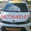 taxi hòa bình
