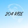 204 Rise