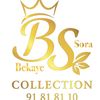 Bekaye sora