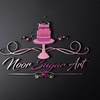 noor_sugar_art