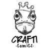 Crafti Comics