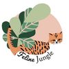 Feline Jungle