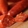 chorizo.picante