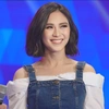 Sarah Geronimo Ph