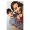 Dayane Luis Gustavo
