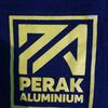 Perak aluminium