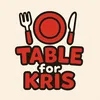 tableforkris