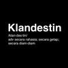 klandestinnn