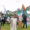 Zulfiqar qare