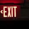 exitِ