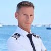 Fraser Olender