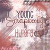 young.scrapbooky.hungry