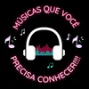 Músicas q você TEM q conhecer