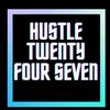 hustle.twentyfourseven