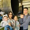 The_Fedorak_Family