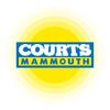 Courts Mammouth