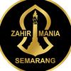 zahirmania semarang