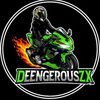 MR.DEENGEROUSZ