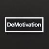 .demotivation