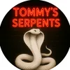 tommysserpents