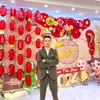 Khắc Huyên Vibhome