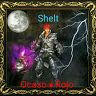 sheltocasorojo