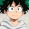 love.anime._.deku