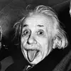 einstein_maluco