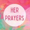 herprayers 🤍