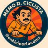 Memo D. Ciclista