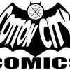 cottoncitycomics