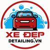 XE ĐẸP DETAILING