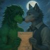 darylblakethewerewolf