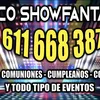 discoshowfantasy