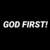 God First