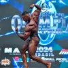 Everaldo Monteiro