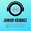 Junior Vasquez Locut