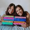 📚Anna and Brooke📚