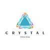 Crystal Online Shop