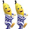 2.bananer.i.pyjamas