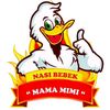 nasi bebek mama mimi