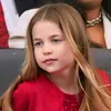 Princess Charlotte
