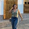 Isa gonzalez