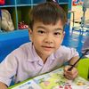 jiantz..ลูกพ่อมดคับ🐜💕..