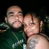 La Negra y El Chilango