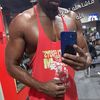 كوتش طاهر الهوساوي 🏋️💪🏾